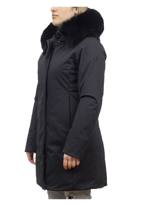 giubbino aemi nero PEOPLE OF SHIBUYA | AEMIPM149-999